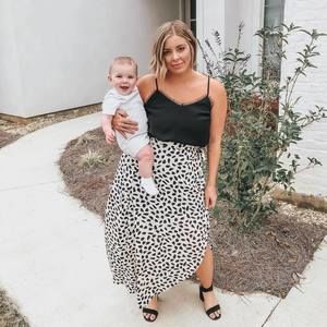 Meet your Posher, Bailey